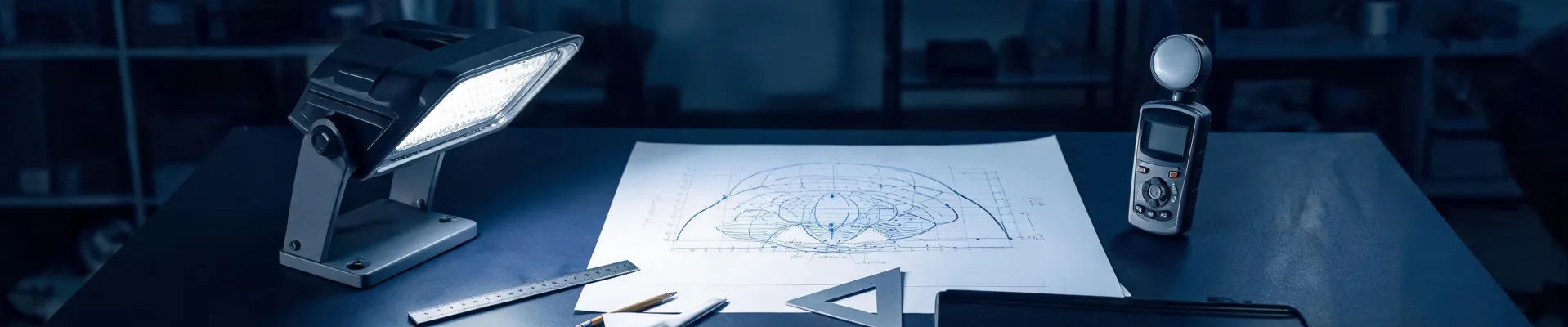 RAB Lighting technical article